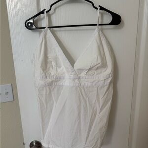 Cotton Summer Top
